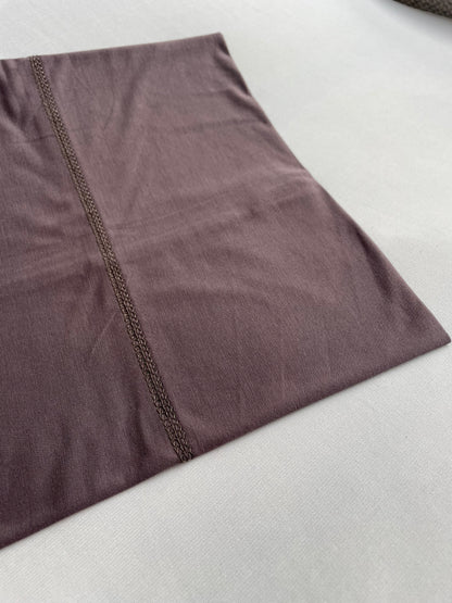 Bonnet tube en jersey du Caucase