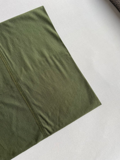 Bonnet tube en jersey du Caucase