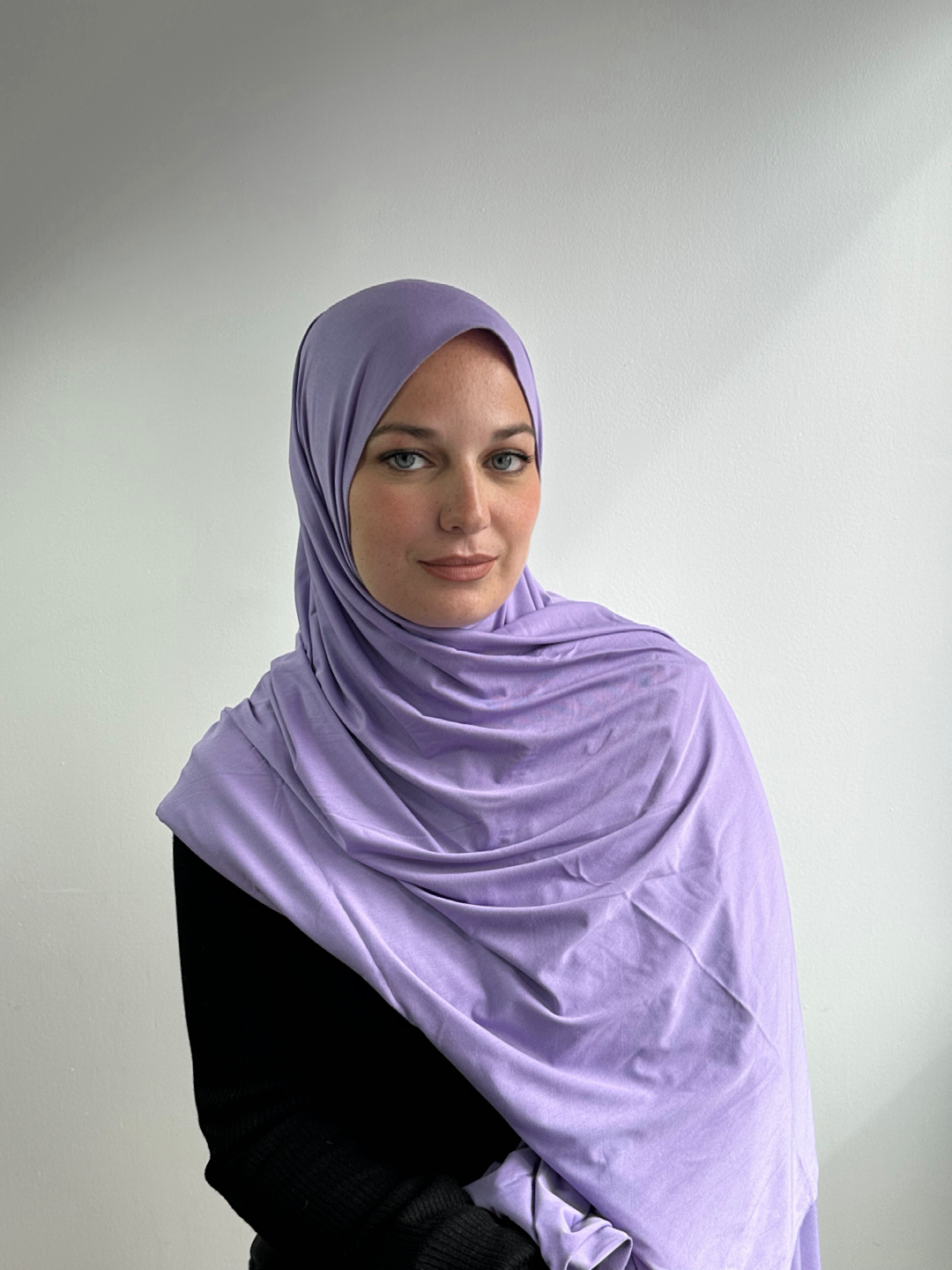 Jersey du Caucase Violet