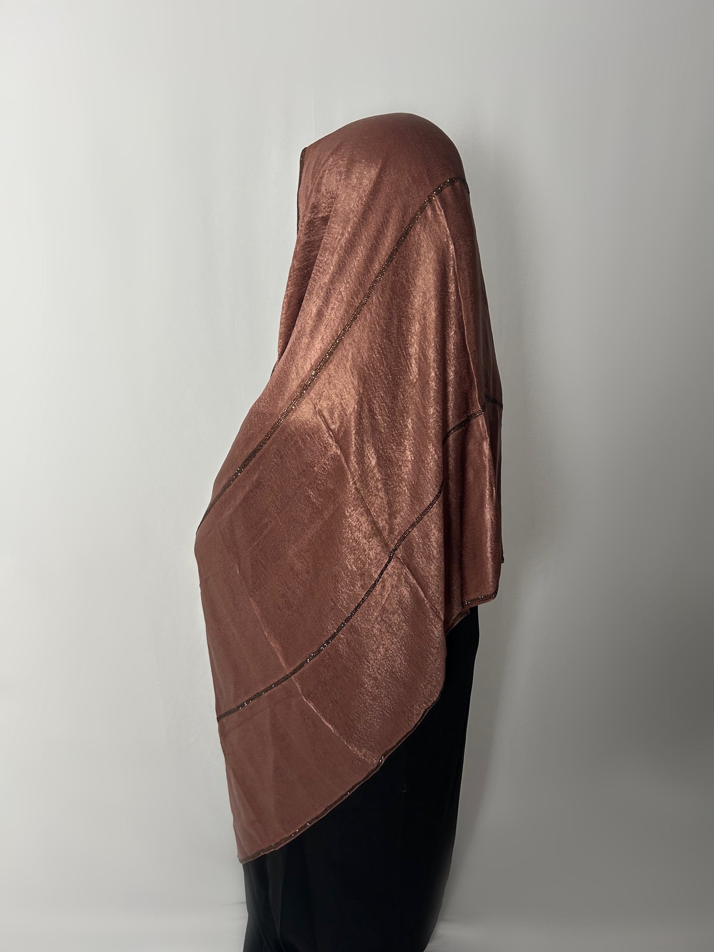Voile RIM Terracota