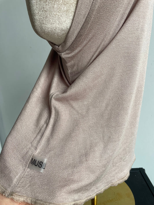 Cagoule EXTRA FINE Qualité PREMIUM Muslimka