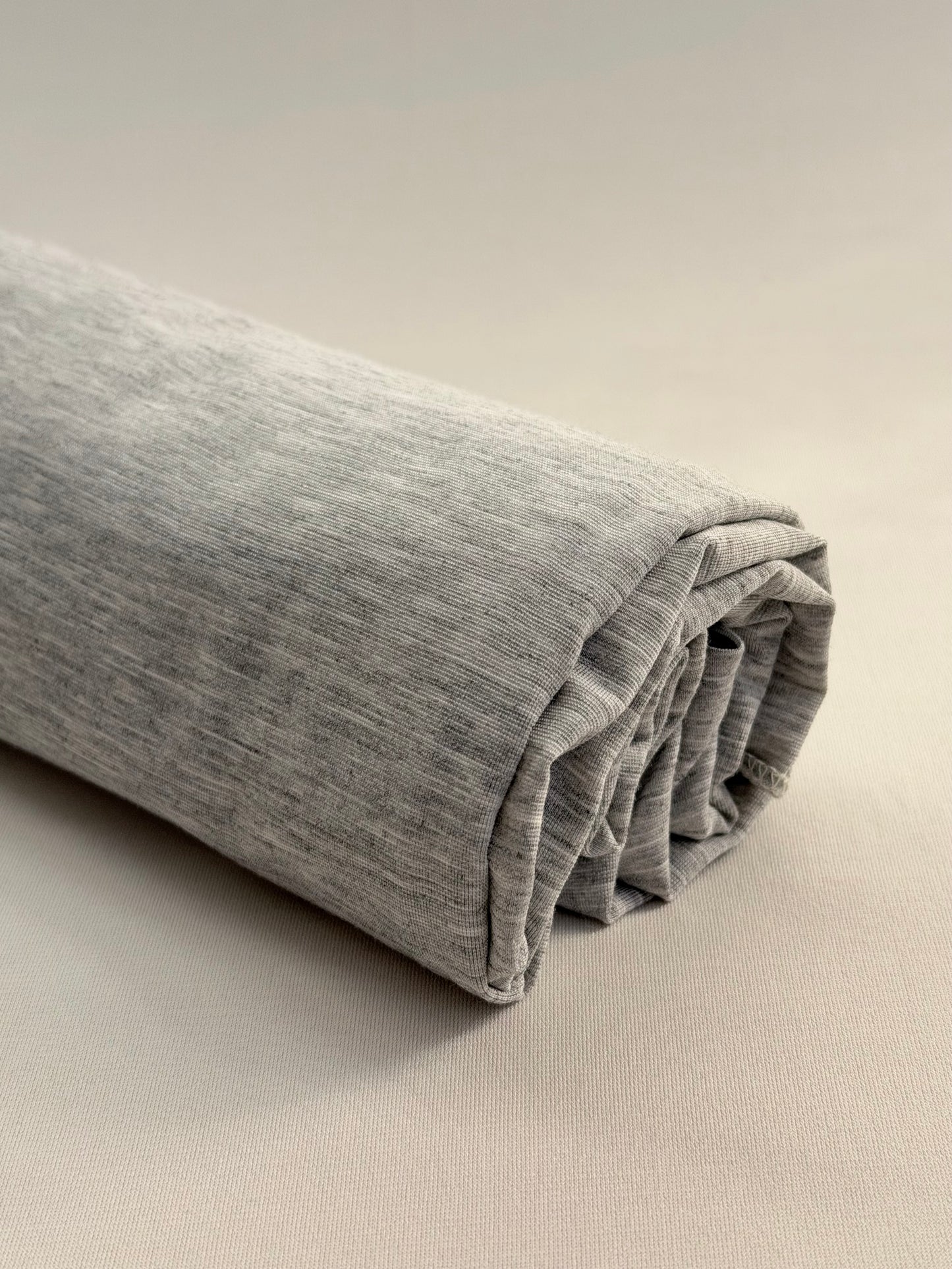 Jersey du Caucase Gris clair chiné