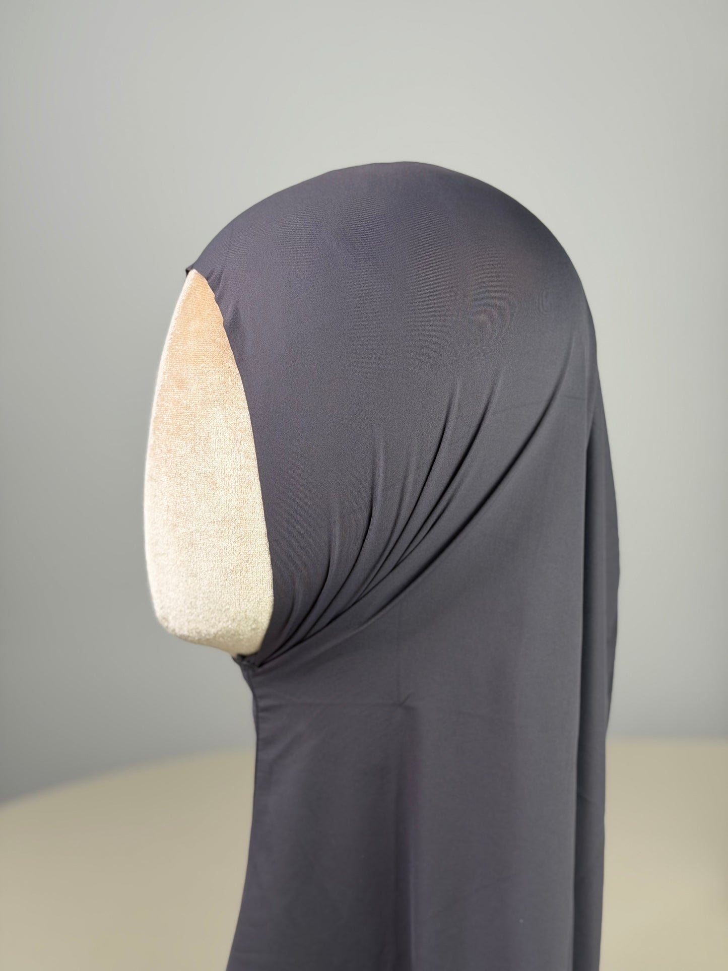 Cagoule Extra fine sans couture