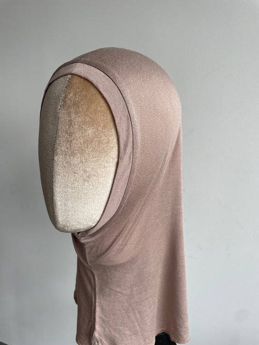 Cagoule EXTRA FINE Qualité PREMIUM Muslimka