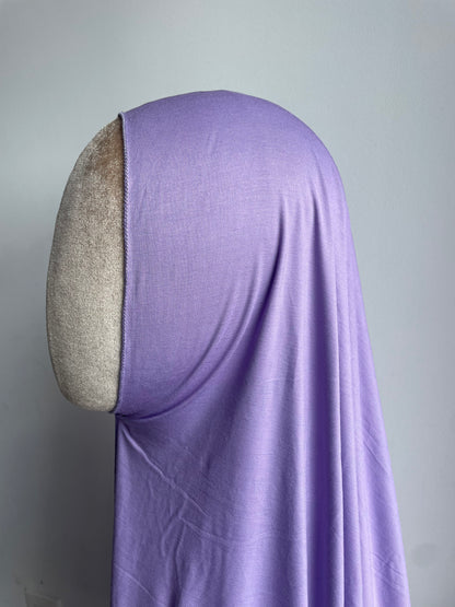 Jersey du Caucase Lilas