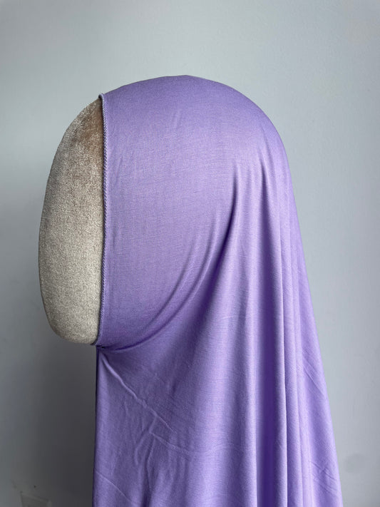 Jersey du Caucase Lilas