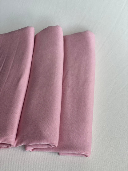 Jersey du Caucase Rose Bonbon