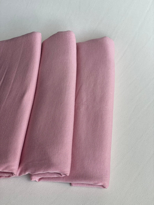 Jersey du Caucase Rose Bonbon