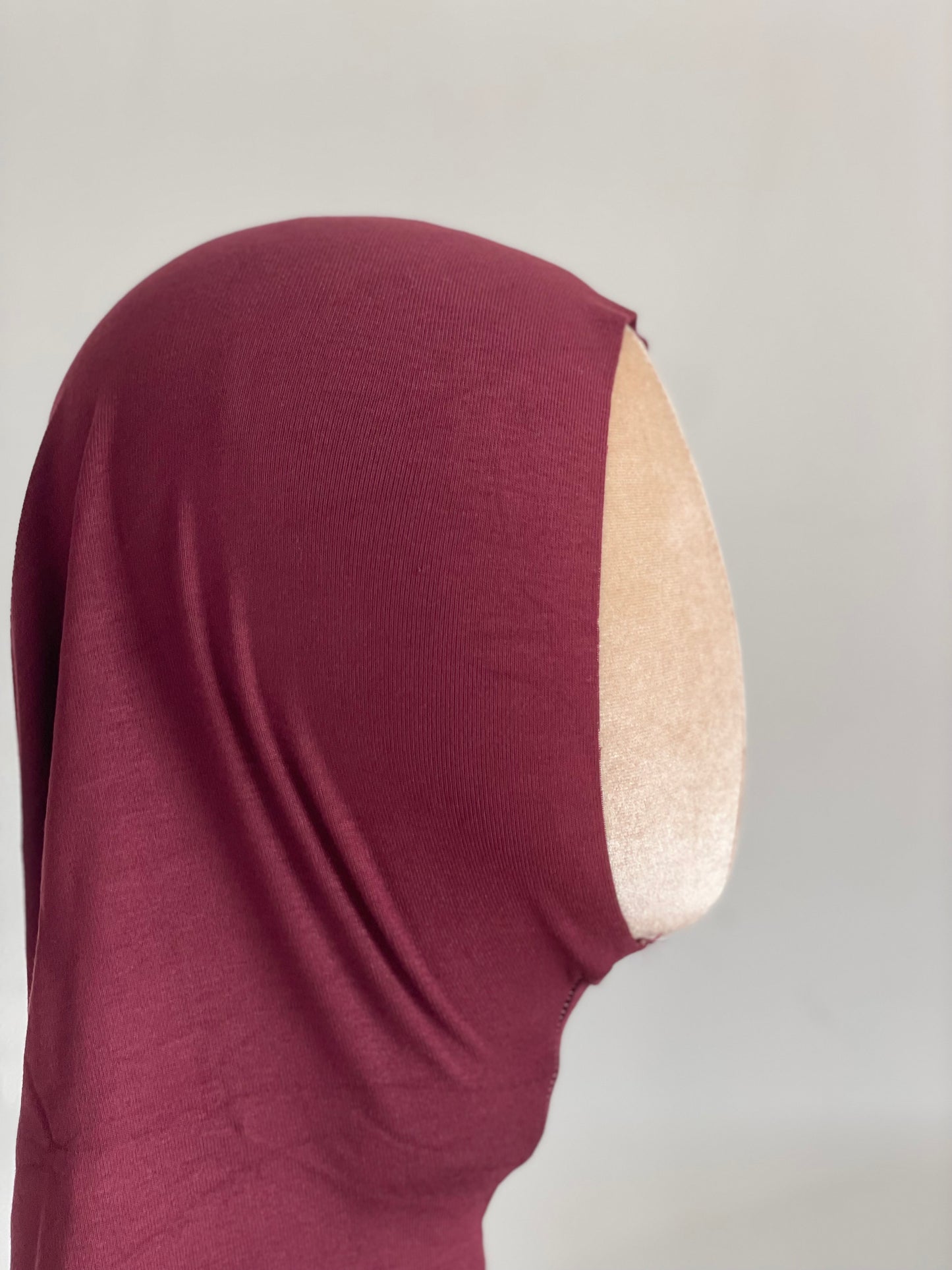 Cagoule Premium sans couture