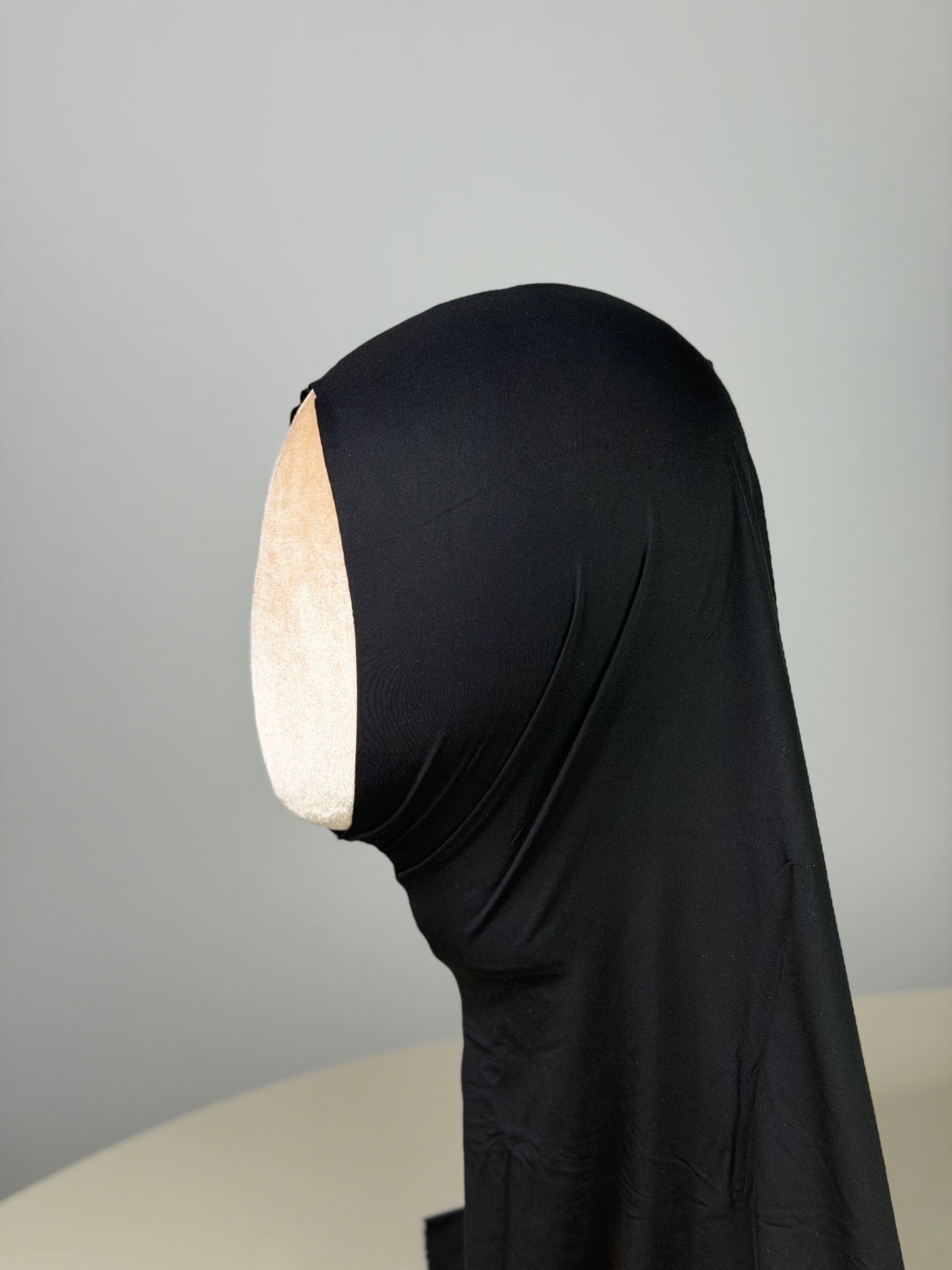 Cagoule Extra fine sans couture