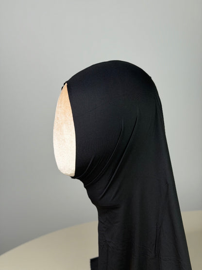 Cagoule Extra fine sans couture