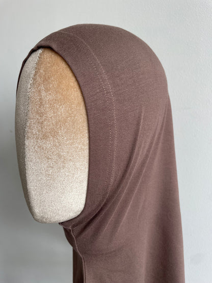 Cagoule Qualité PREMIUM Muslimka