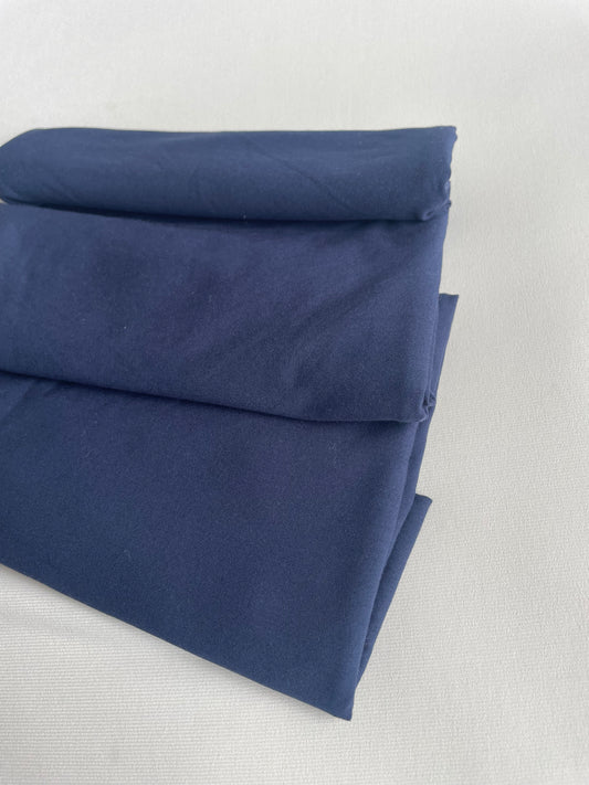 Jersey du Caucase Bleu nuit