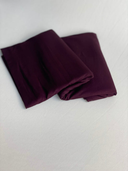 Jersey du Caucase Prune