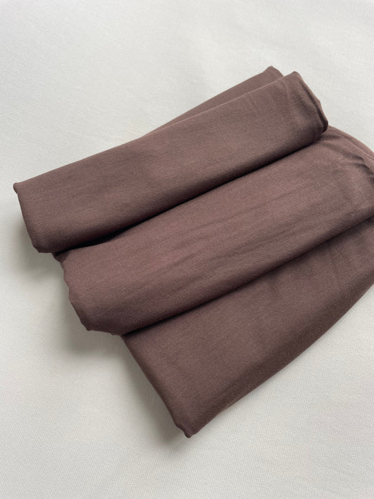 Jersey du Caucase Marron