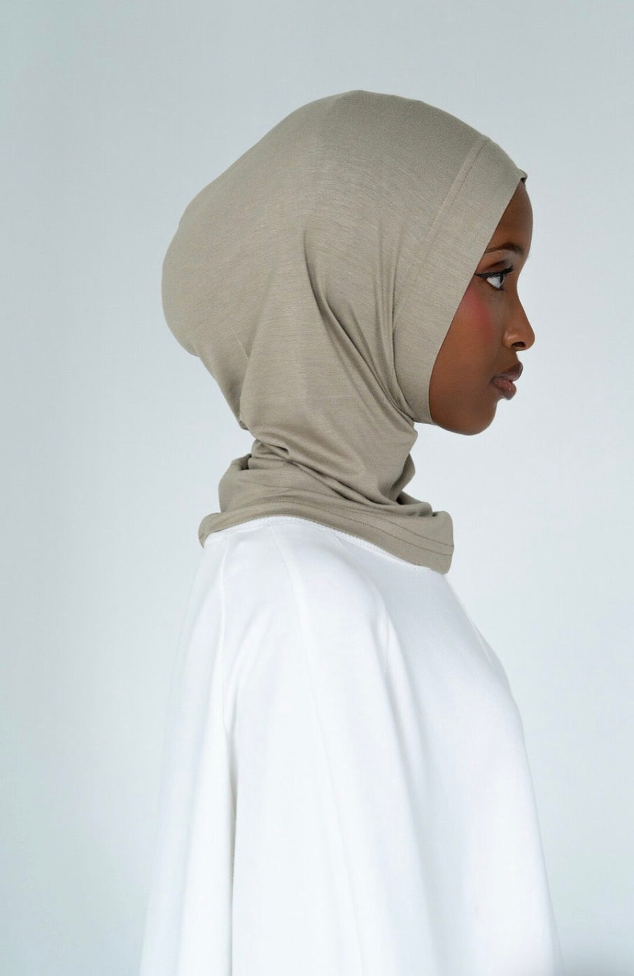 Cagoule Meryem SHAZIA