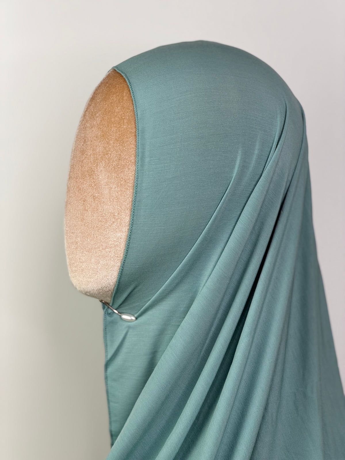 Jersey du Caucase Turquoise