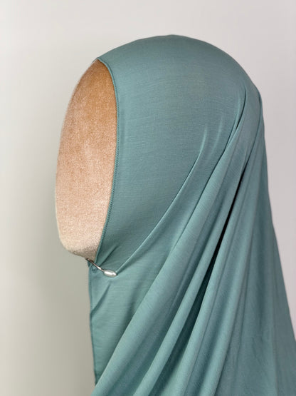Jersey du Caucase Turquoise