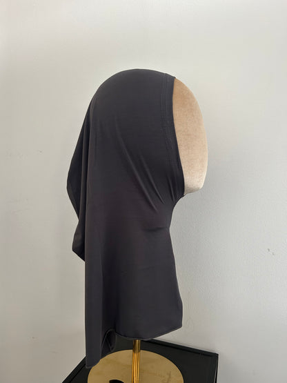 Caucasian Jersey Balaclava