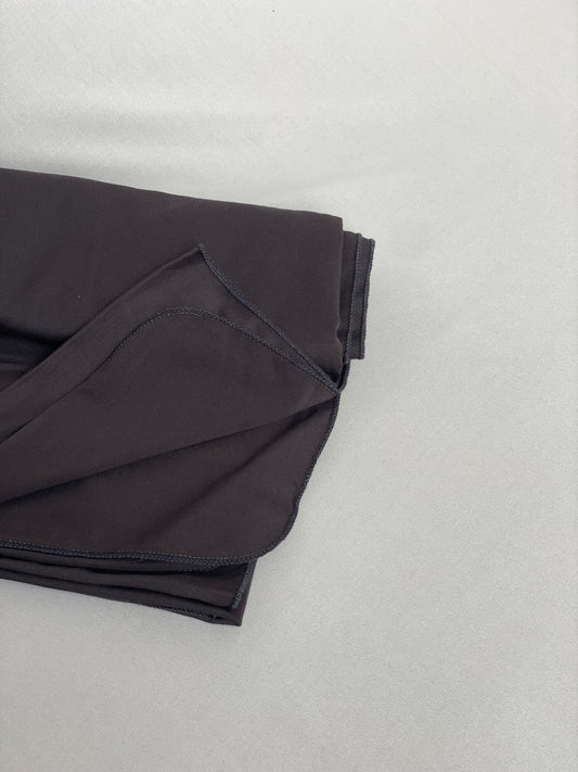 Jersey du Caucase Gris Noir