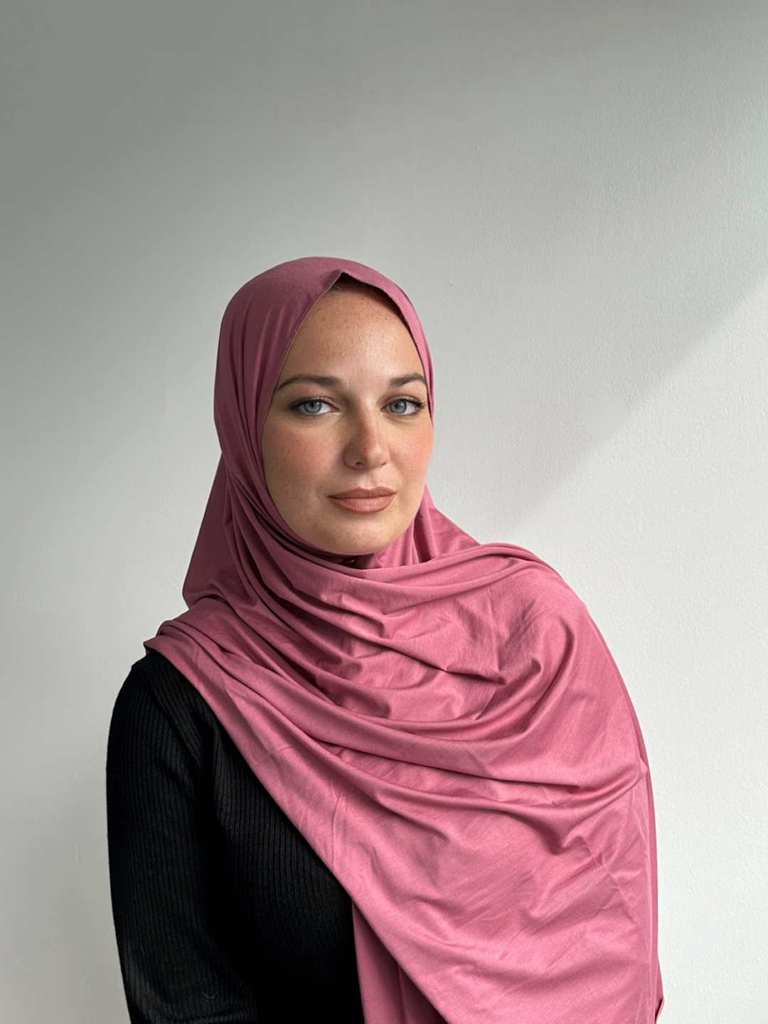 Jersey du Caucase Rose balais