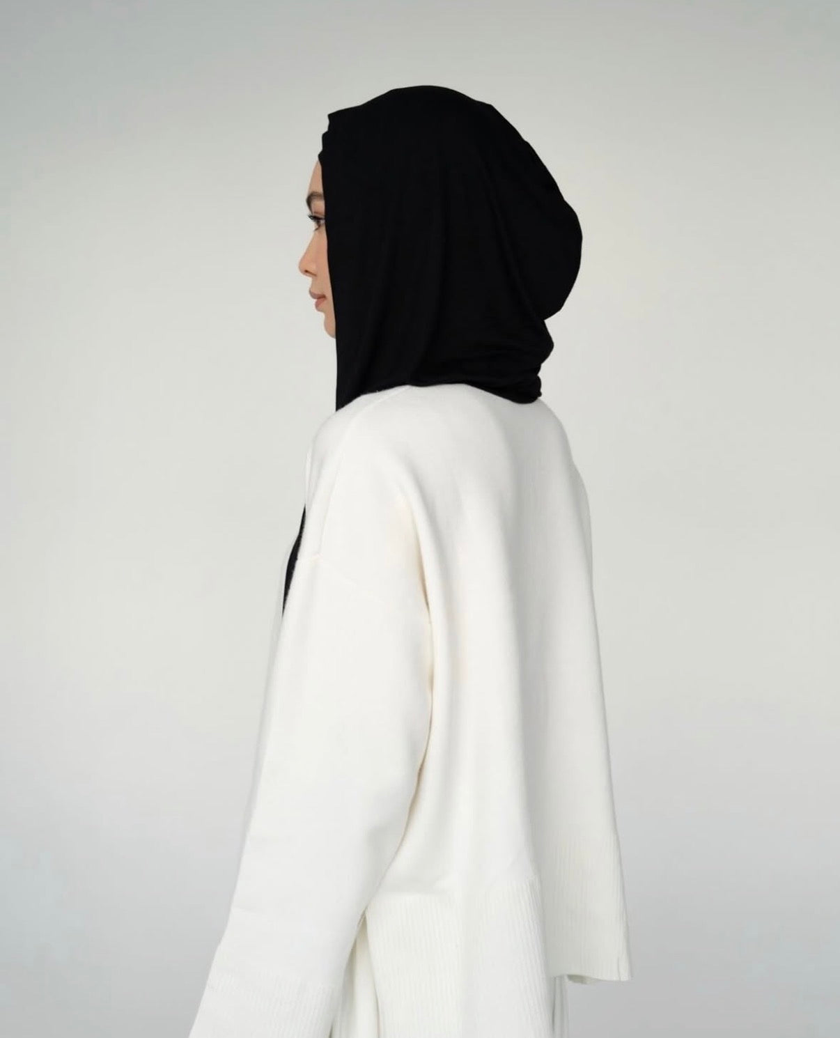 Ensemble Capuchon et Cagoule SHAZIA
