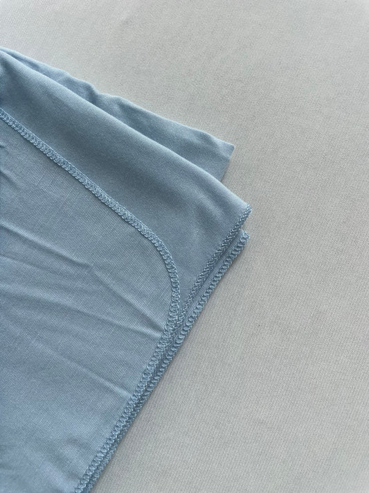 Jersey du Caucase Bleu bébé