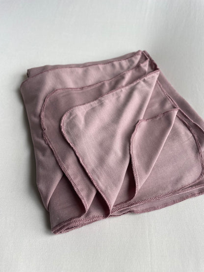 Jersey du Caucase Rose foncé