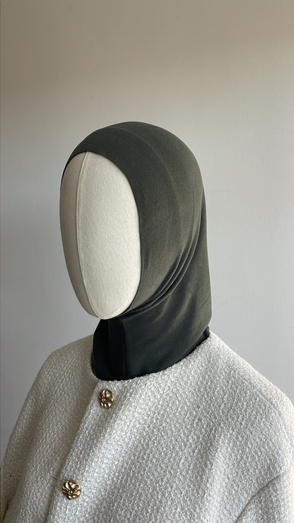Cashmere balaclavas