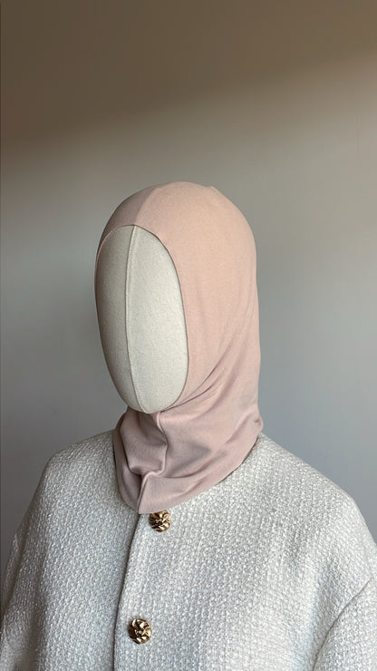 Cashmere balaclavas