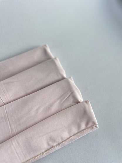 Jersey du Caucase Nude