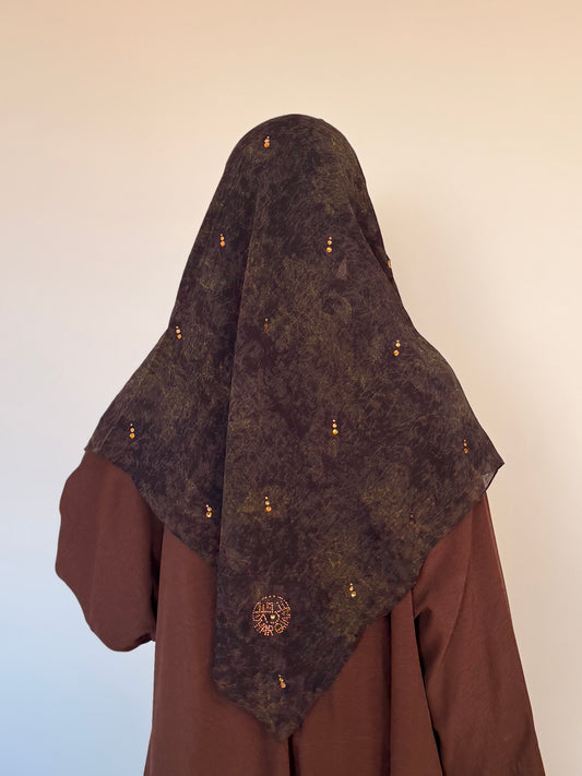 Carré Sharqiaa LEEN