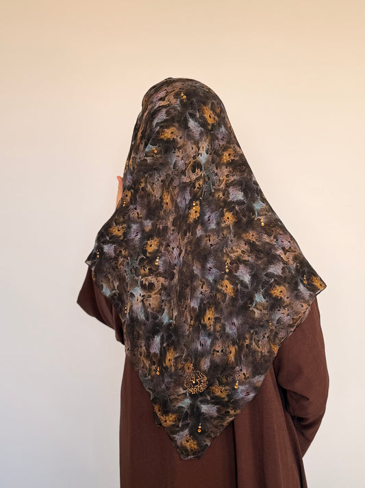 Carré Sharqiaa ZARA