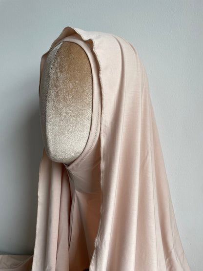 Jersey du Caucase Nude