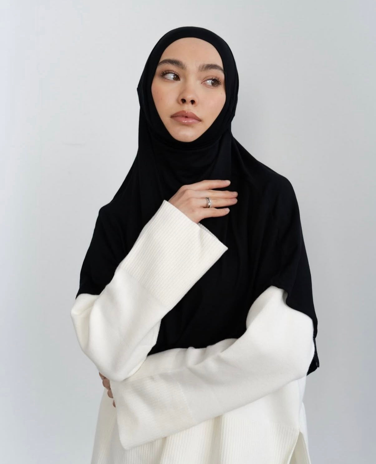 Hijab Zelis SHAZIA
