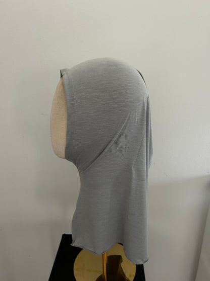 Caucasian Jersey Balaclava