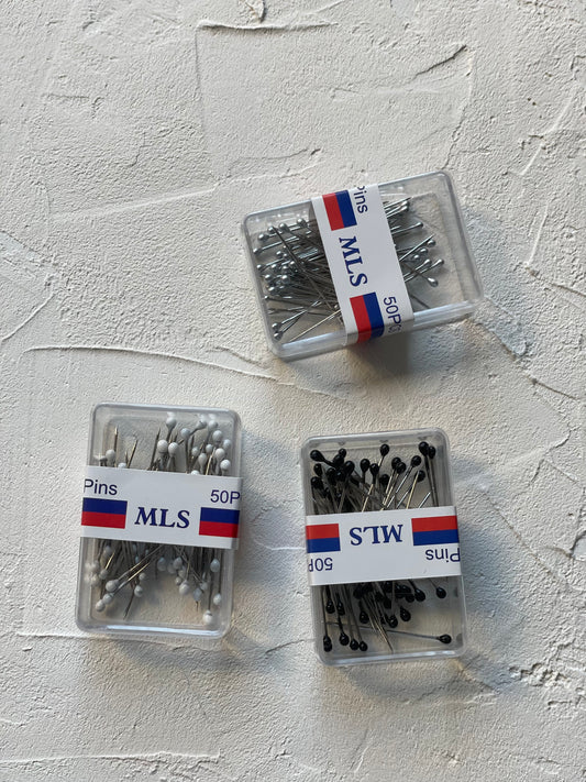 Boîte de 50 aiguilles