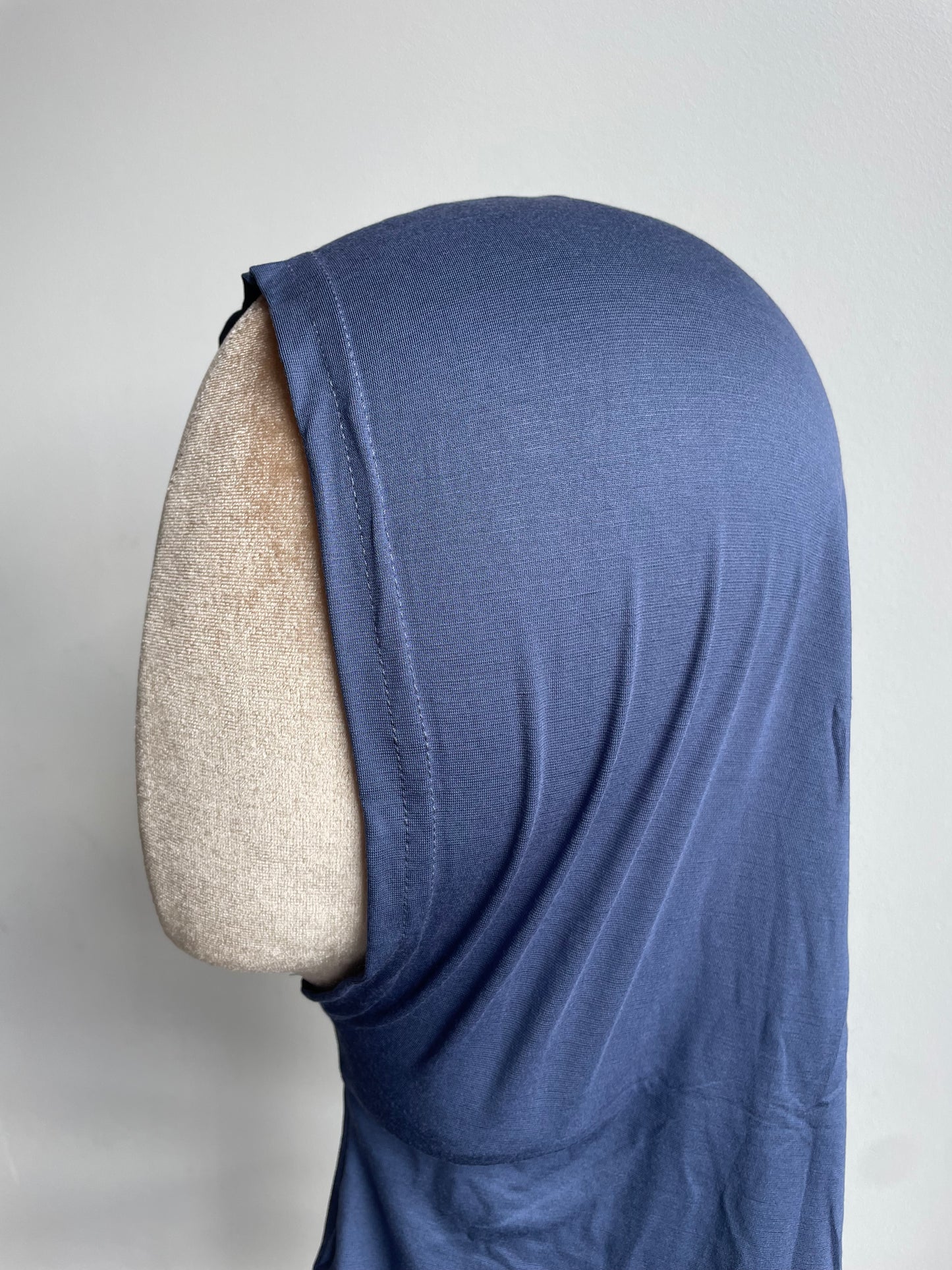 Cagoule en Jersey du Caucase