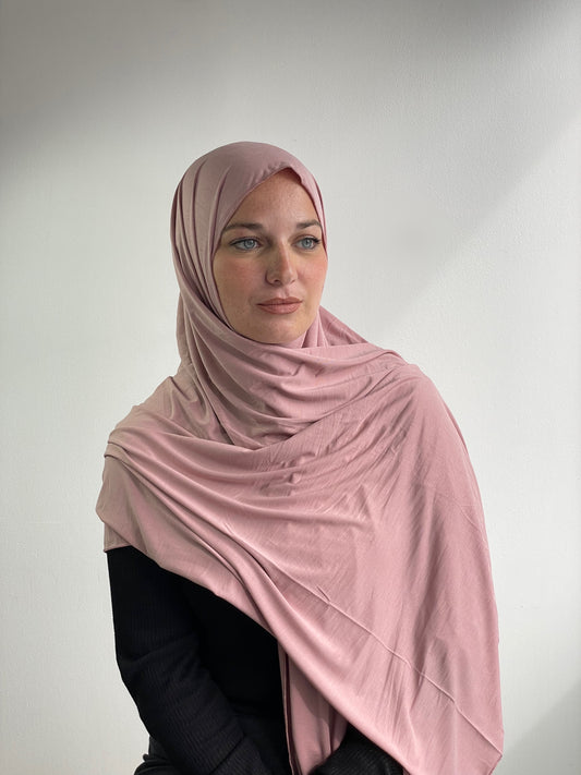 Jersey du Caucase Rose