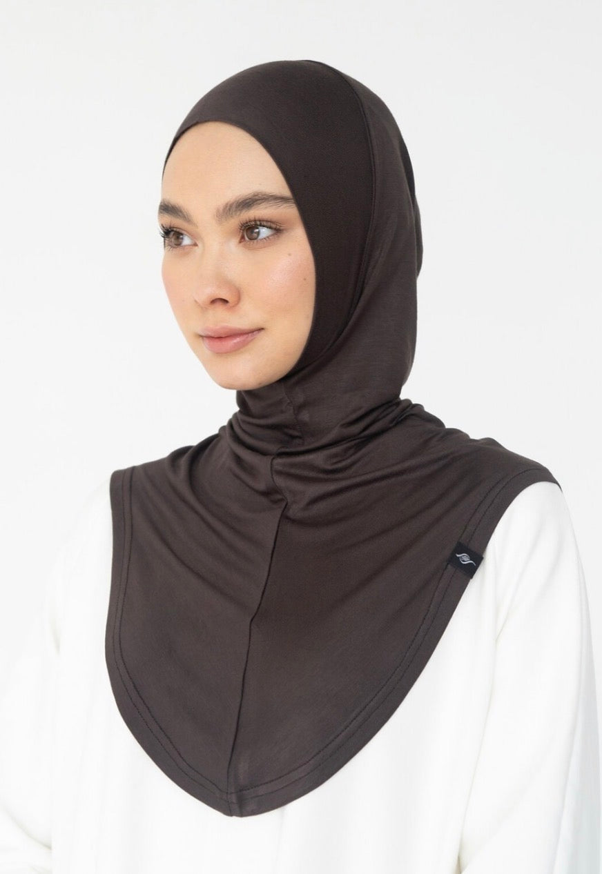 Cagoule Elen SHAZIA