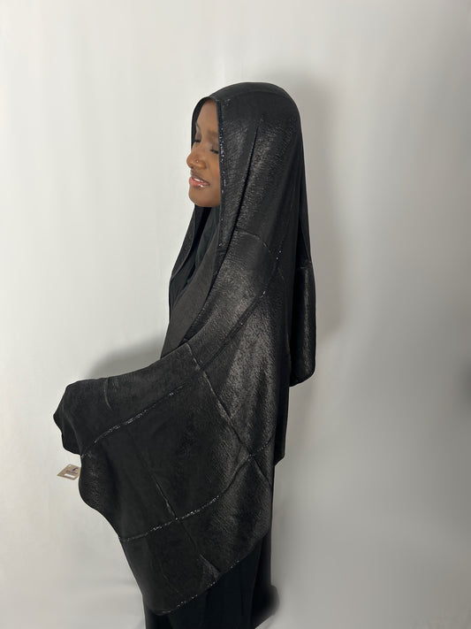 Voile RIM Noir