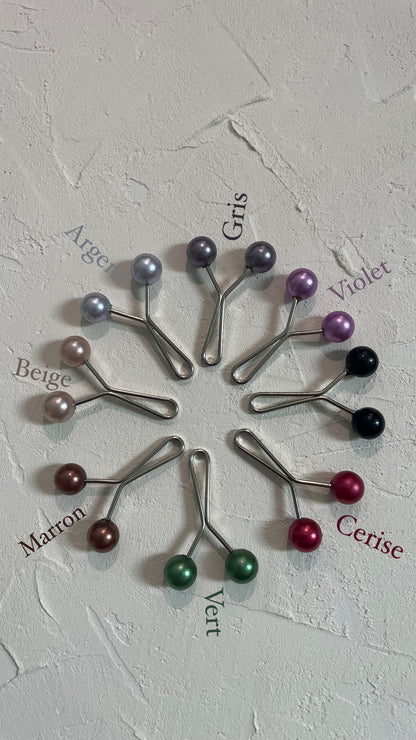 SATIN Cherry Pliers