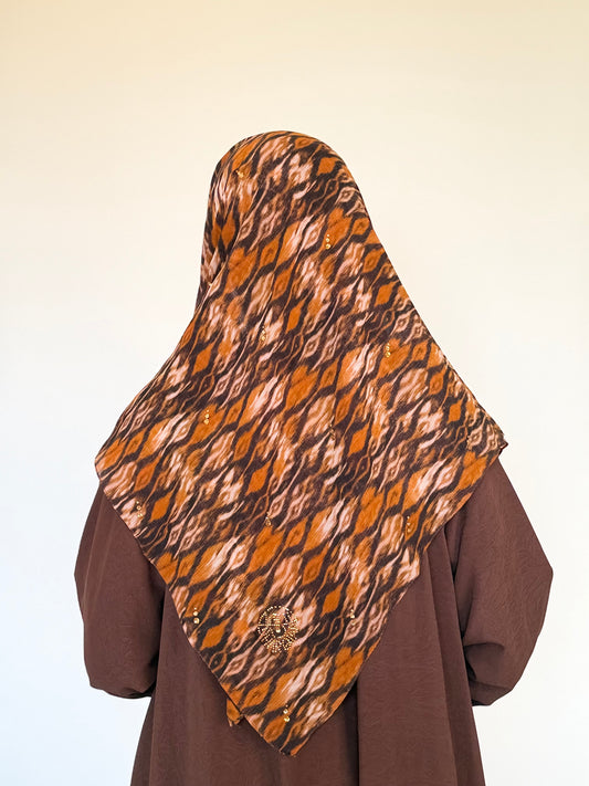 Carré Sharqiaa NEZIHA