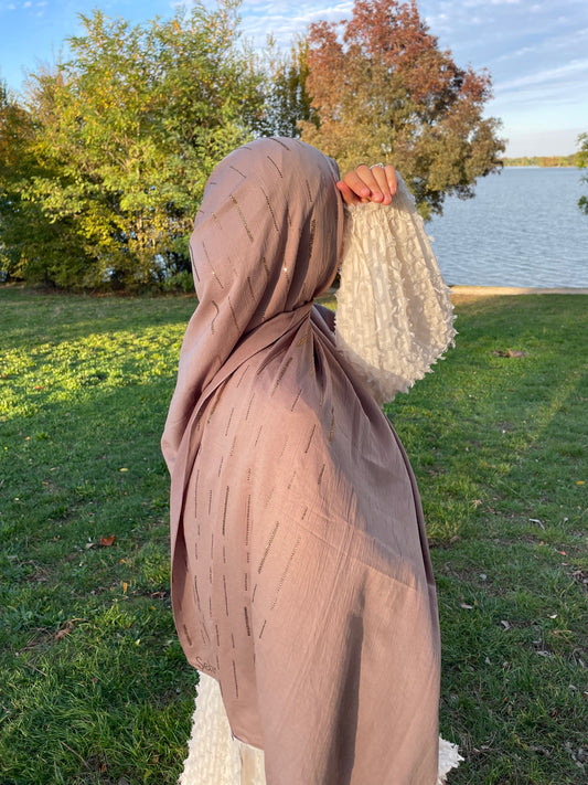 Hijab Ser-hi Sal