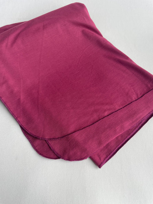 Jersey du Caucase Framboise