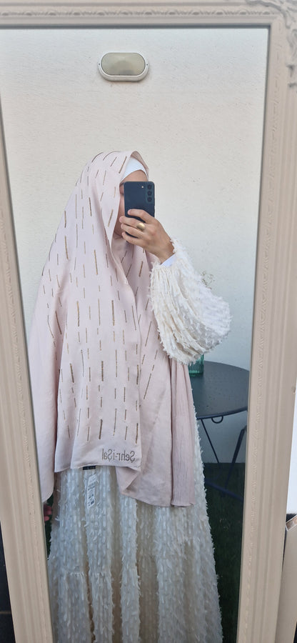 Hijab Ser-hi Sal