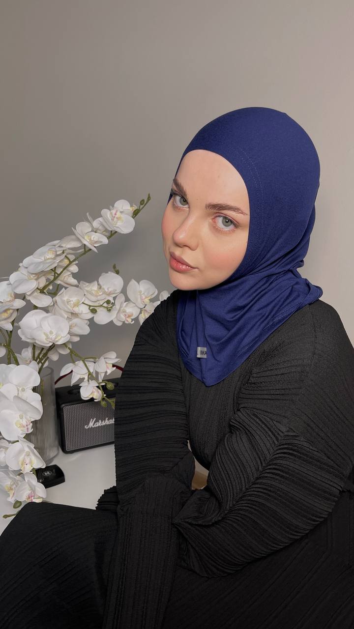 Cagoule Qualité PREMIUM Muslimka