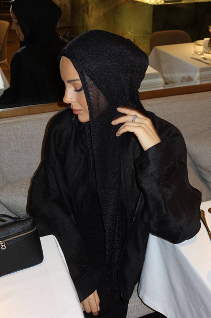 Capuchon MUSLIMKA Maille