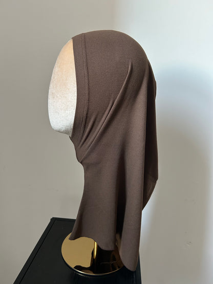 Fine Knit Balaclava from the Caucasus