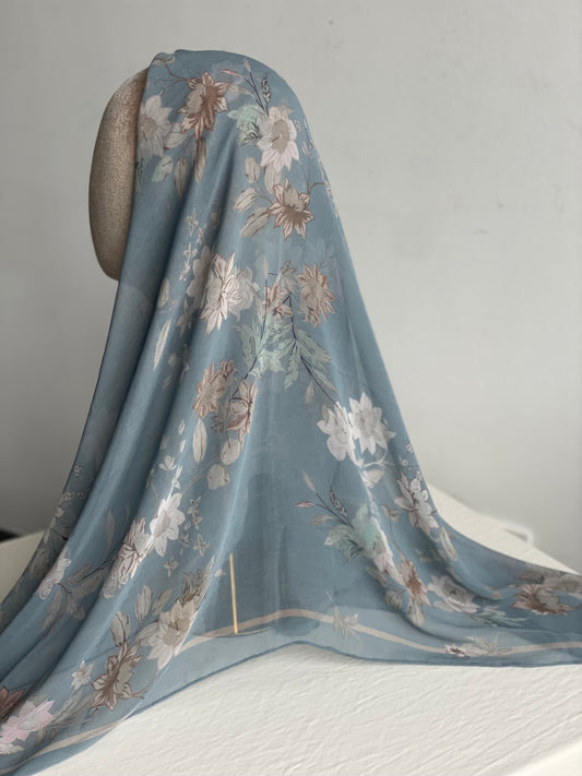 Carré Chiffon EMRA